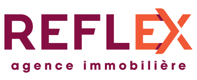 Logo REFLEX IMMO